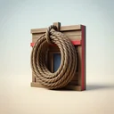 Rope Store logo